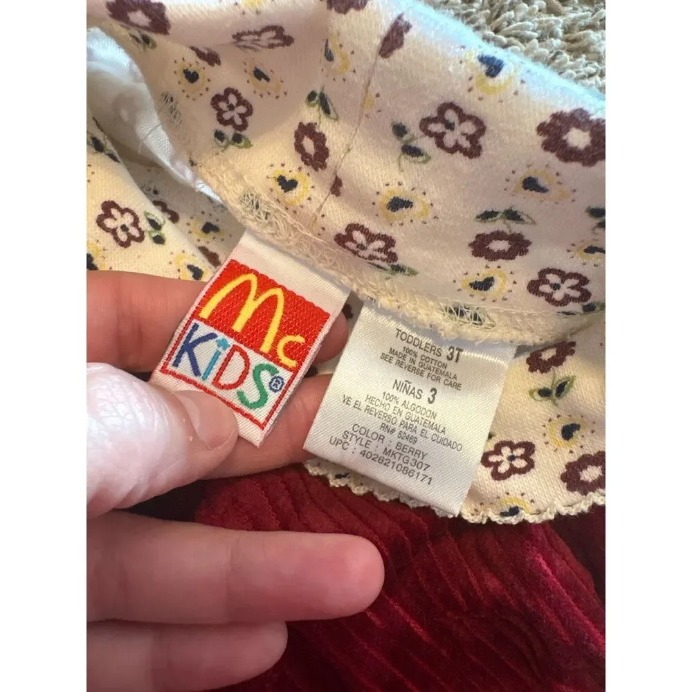 American Vintage vtg 1990